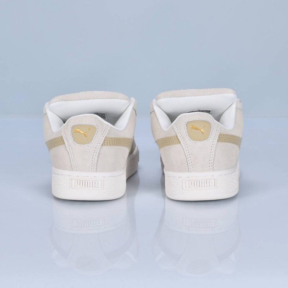 Кроссовки Puma Suede XL арт 6196