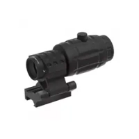 Увеличитель Vector Optics MAVERICK 3x26 MAGNIIFIER W/SCSR-08 (SCMF-11)