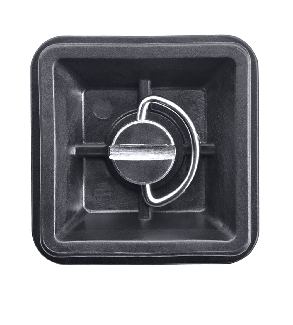 CULLMANN PRIMAX PX658. Площадка