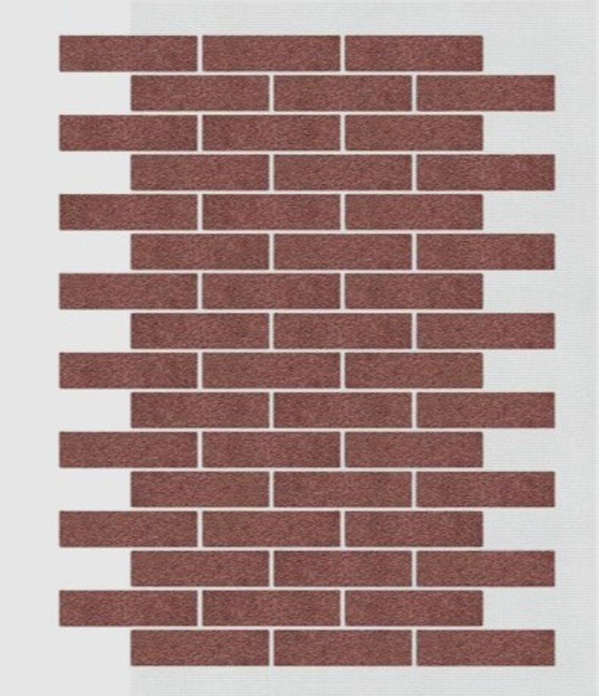 АМК фасад кирпич 402