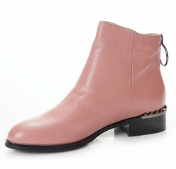 Полусапожки женские