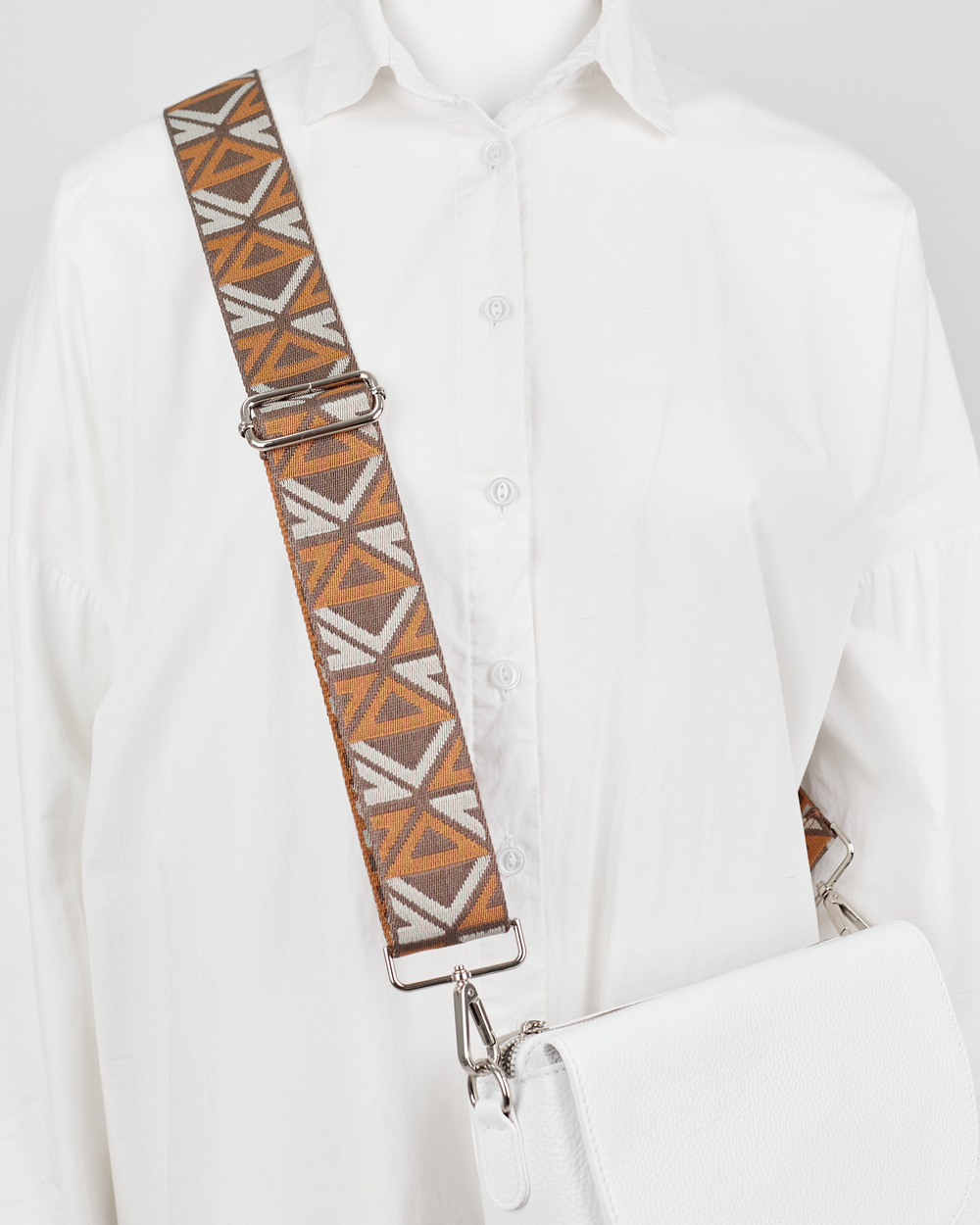 Ремень текстильный 4078