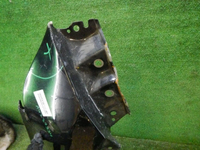 Крыло переднее правое Chery Tiggo 4 (2018-н.в.)