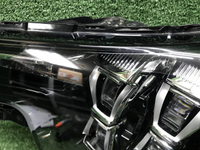 Фара левая GAC GS8 2 (2021-н.в.) LED