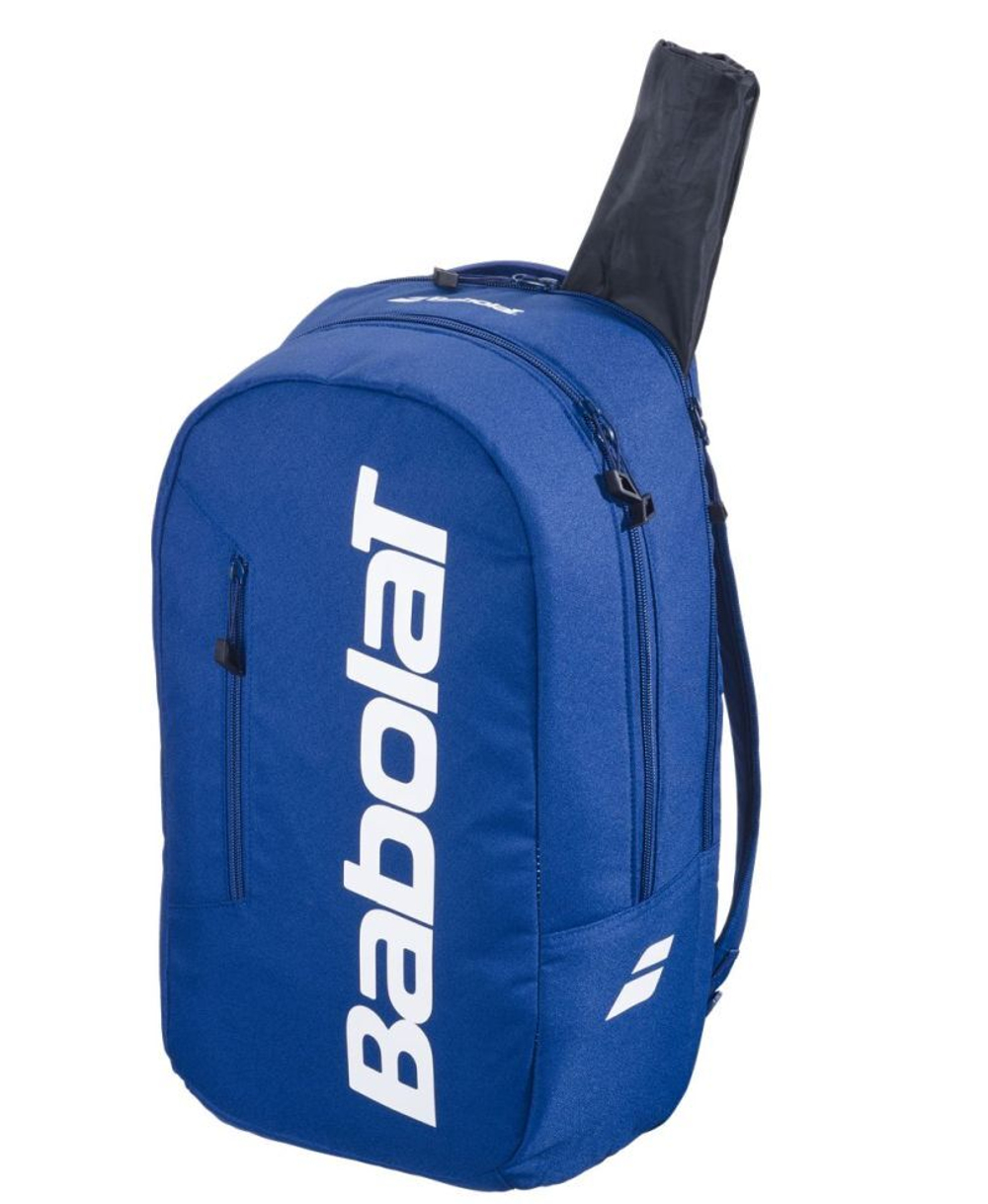 Теннисный рюкзак Babolat Court Lite - dark blue
