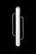 Бра Crystal Lux Sobre Ap35W Led H600 V1 Black