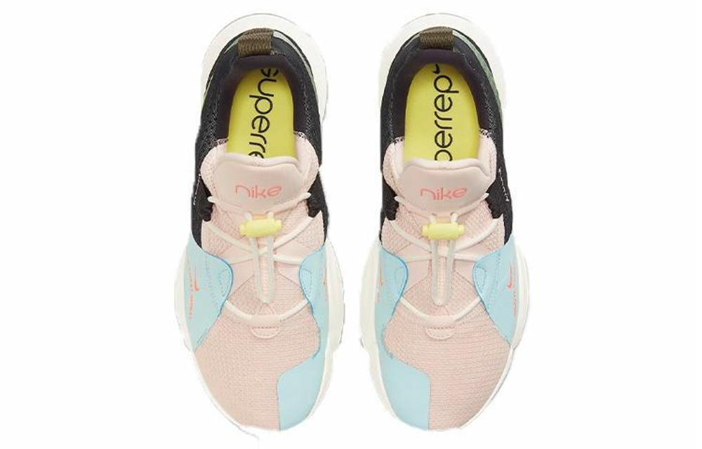 Кроссовки Nike Superrep Groove (Женская размерная сетка)