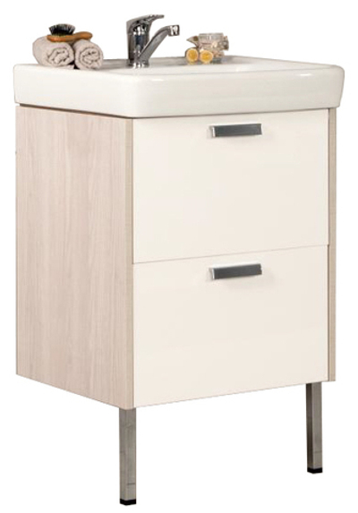 Тумба под раковину Акватон Йорк 55