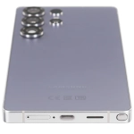 Смартфон Samsung Galaxy S25 Ultra 12 ГБ | 512 ГБ «Синий титан» | Titanium Silverblue