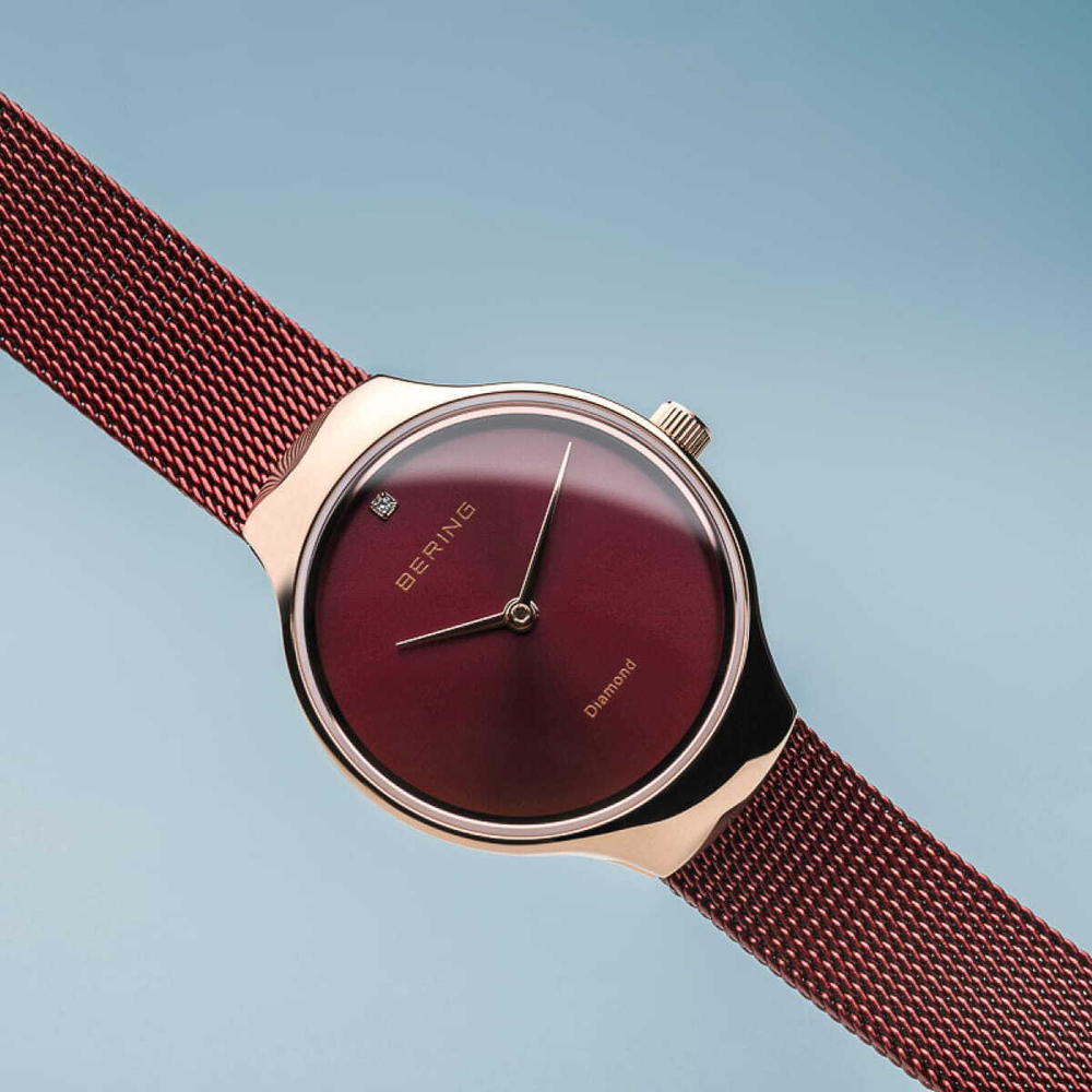 Женские наручные часы Bering 13326-Charity