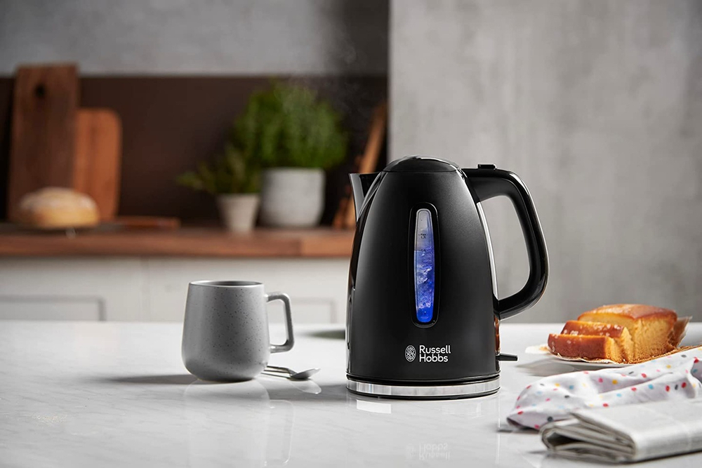 Электрочайник Russell Hobbs 22591-70