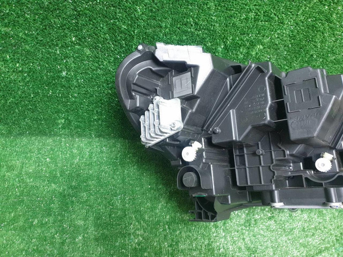 Битая Фара левая Haval Jolion (2021-н.в.) LED