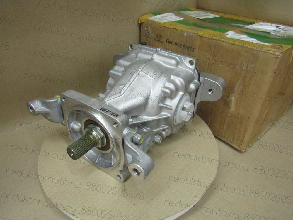 Редуктор 53000-3B515 (дизель) Хендай/КИА новая