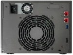 Сетевой накопитель данных ASUSTOR 90IX01N1-BW3S60