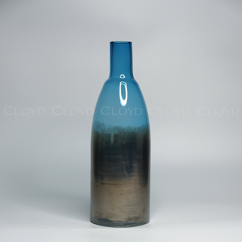 Ваза Cloyd арт.50071 / выс. 44 см / серия 1597