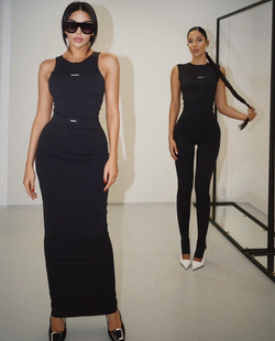 Футболка из бифлекса matte