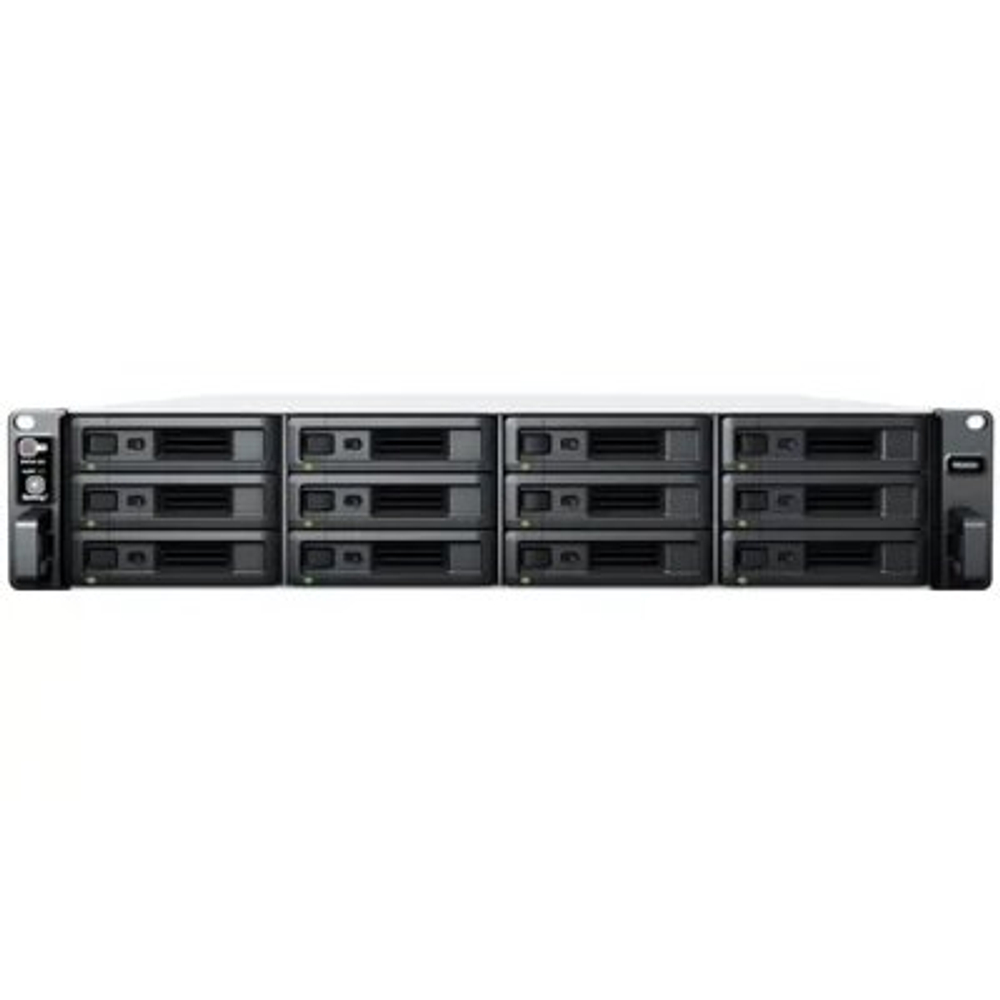 Сетевое хранилище Synology RS2423+