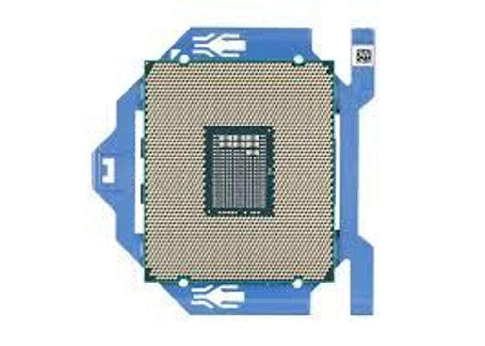 Процессор HP Intel Xeon® E7540 (2.0GHz/6-core/12MB/105W) Processor Kit for BL680c G7 589090-B21