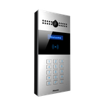 Akuvox R27A V2 SIP video doorphone (in-wall)