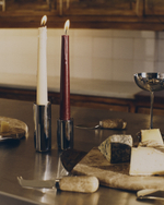 Набор из 2 подсвечников Nirela 11 см