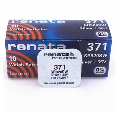 Renata 371 (SR 920SW)