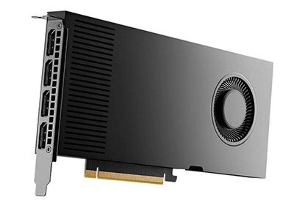 Видеокарта PCI-E nVidia RTX 4000 Ada (900-5G190-2270-000)