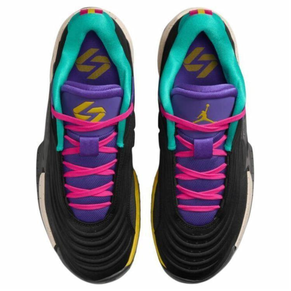 Кроссовки Jordan Luka 3 Pf