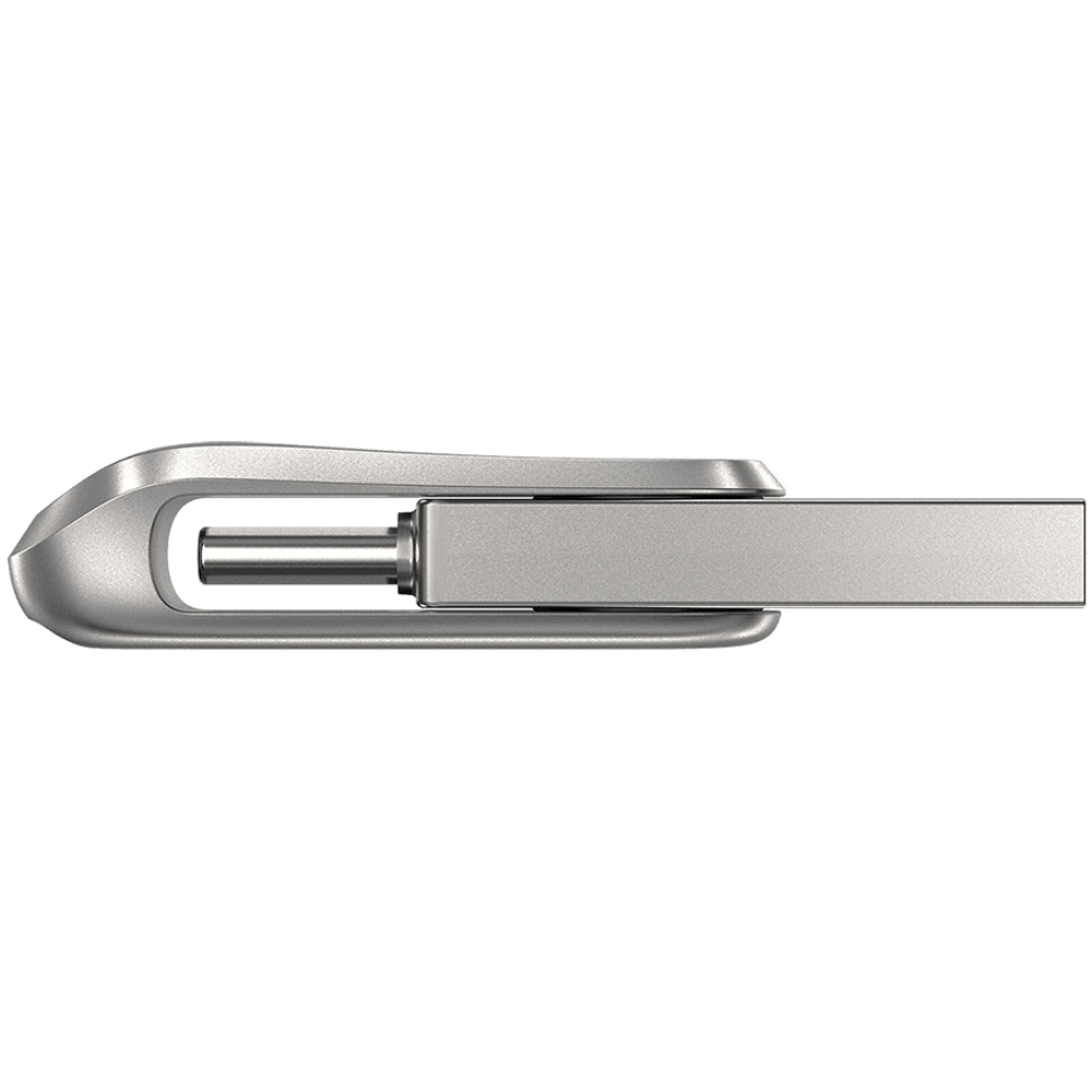 SANDISK Ultra Dual Drive Luxe USB Type-C 64GB - 150MB/s, USB 3.1 Gen 1