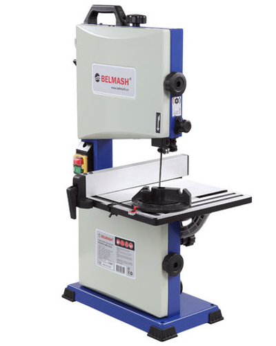 Cтанок ленточнопильный BELMASH WBS-228/2, S048A