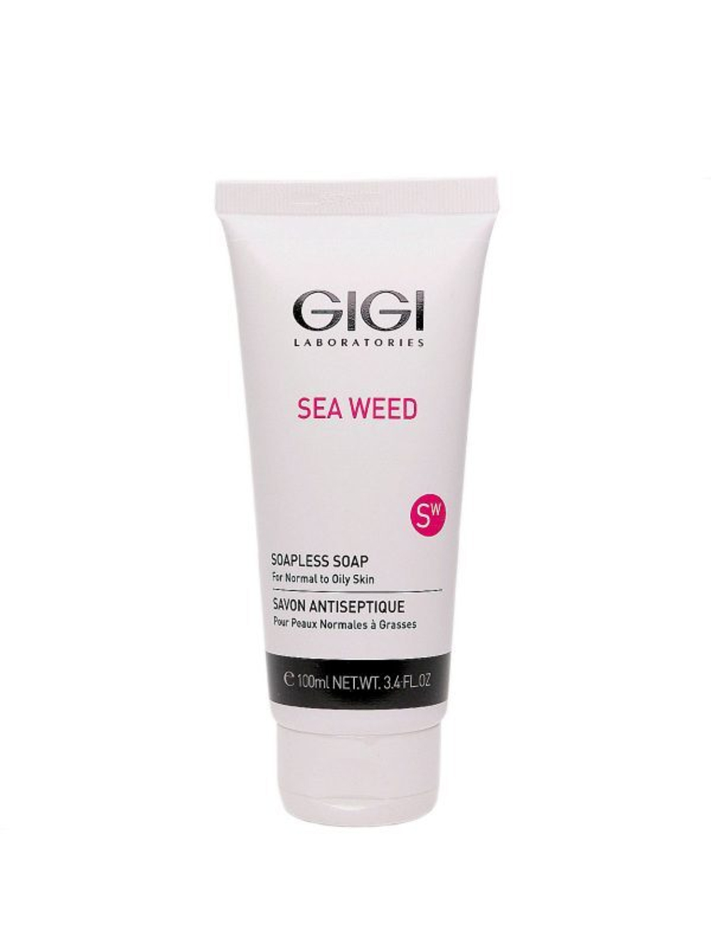 GIGI Sea Weed Soapless Soap