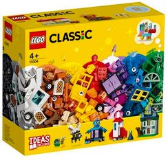 Lego konstruktor Windows of Creativity