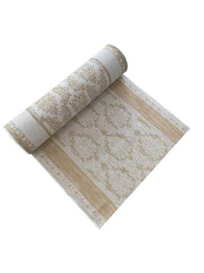 Ковровая дорожка Vegas S001 Beige