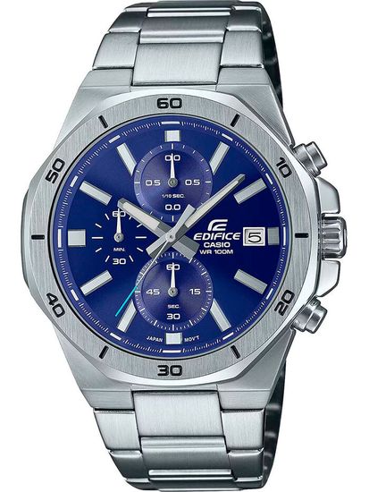 Наручные часы Casio EFV-640D-2A