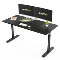 Стол для компьютера с регулировкой высоты EUREKA ERK-IMOD-60B (ERK-IMOD-60B-V3)