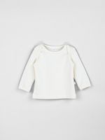 Лонгслив "Молоко" 0+