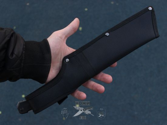 Нож Viking Nordway "Cutter" K2003