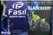 FASIL (ФАСИЛ) Blackberry 50 гр.