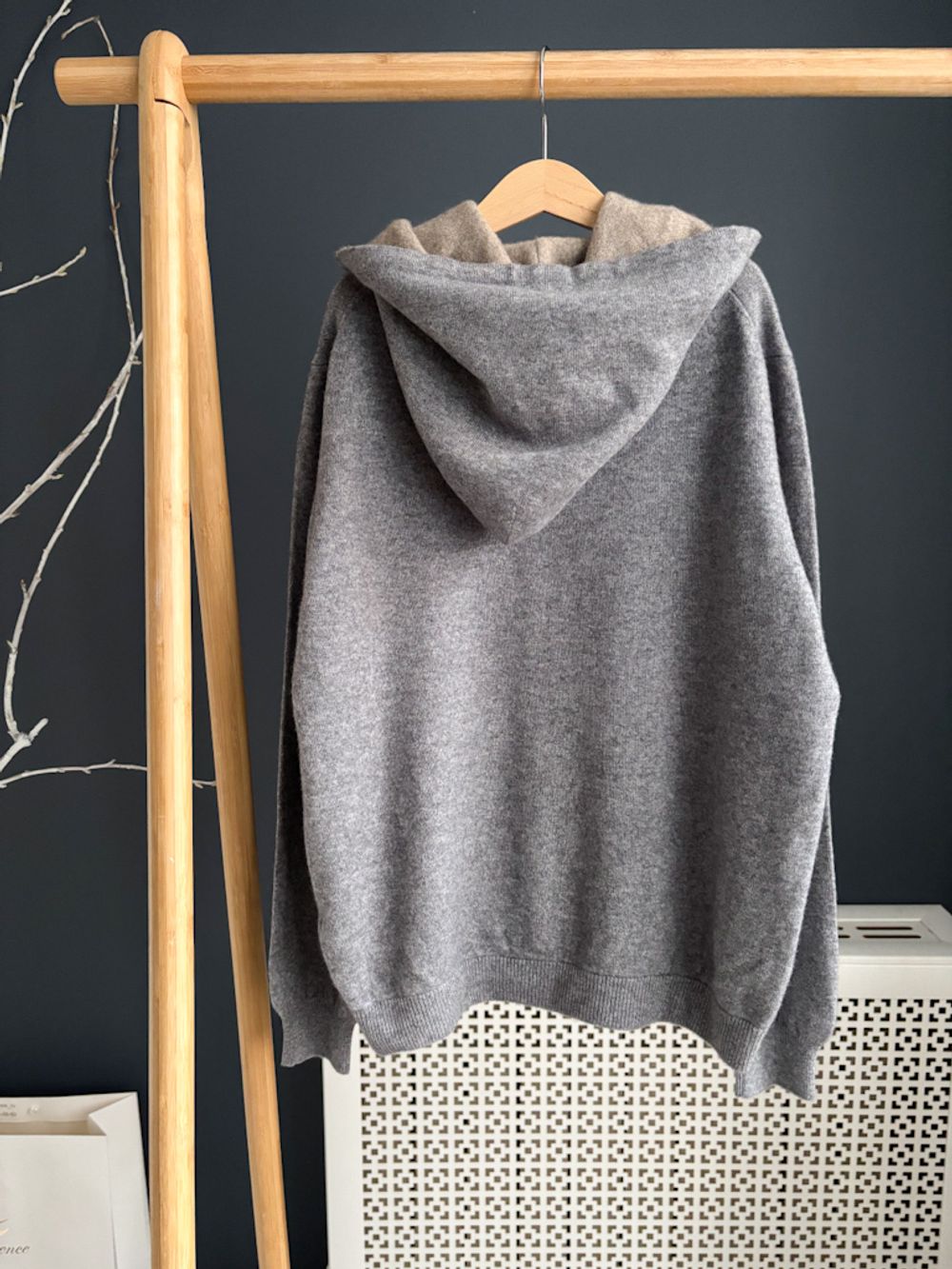 Кашемировый костюм Giorgetti, 164