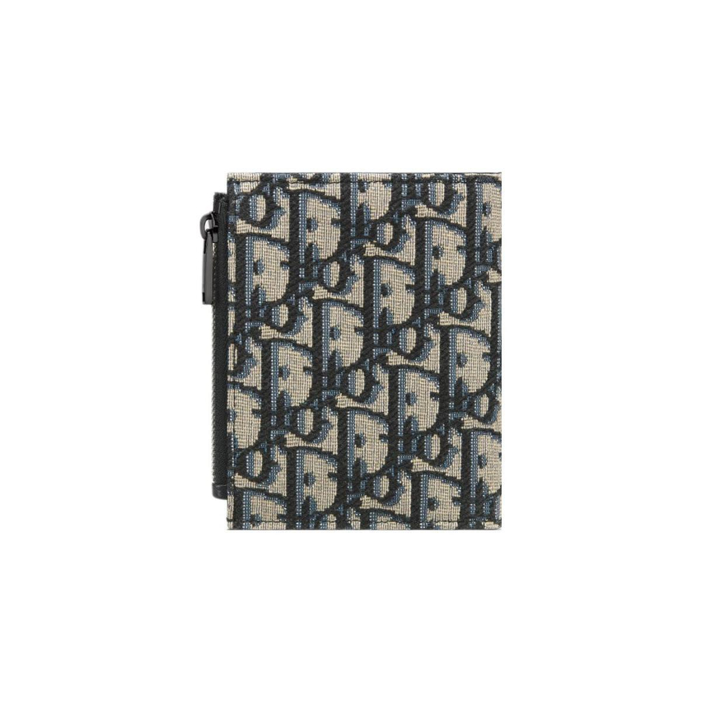 Картхолдеры и кошельки DIOR Oblique, 2ESBC319YSE-H05E