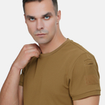 Футболка ACTIVE APEX Coyote