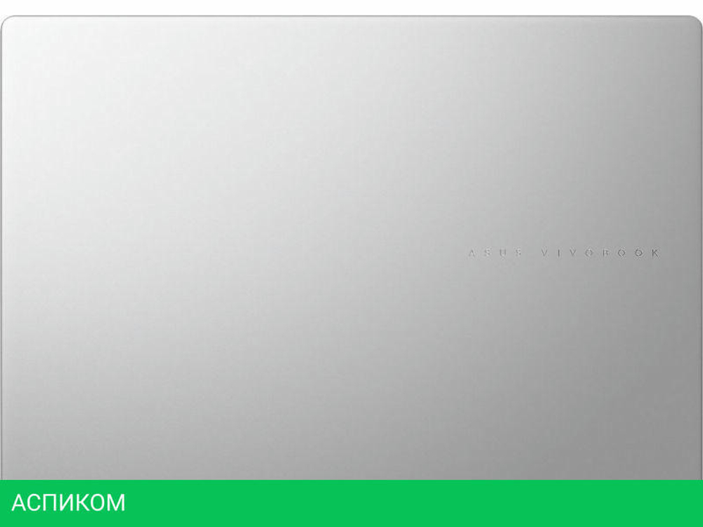 Ноутбук ASUS Vivobook S14 S3407CA-LY105