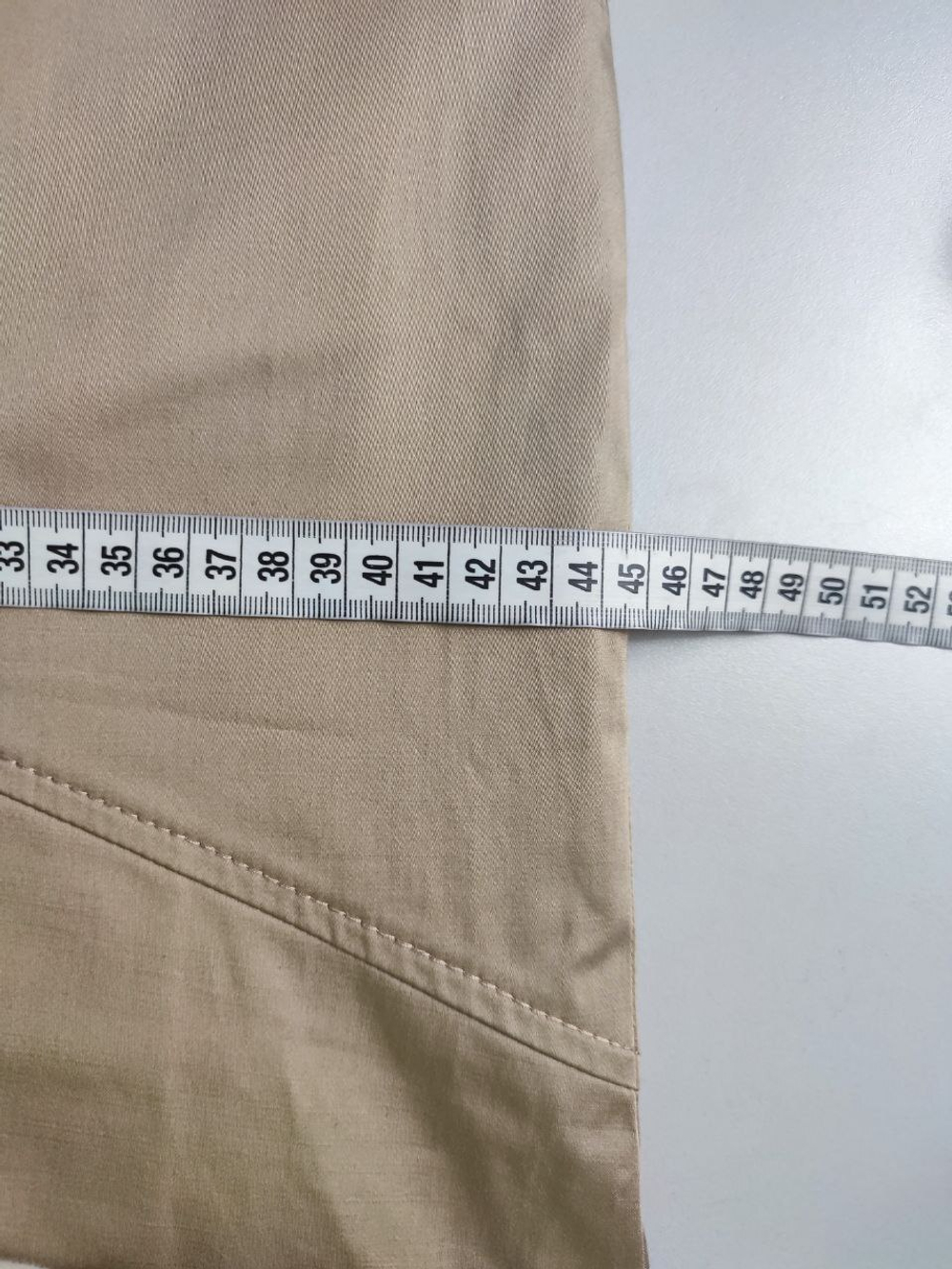 Юбка PERSONAGE стильная из хлопка  42 размер, новая