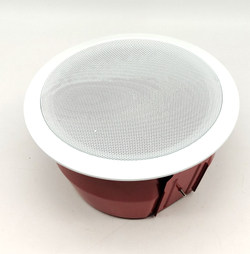 Громкоговоритель потолочный 6 Вт 100 В Honeywell LSC-606