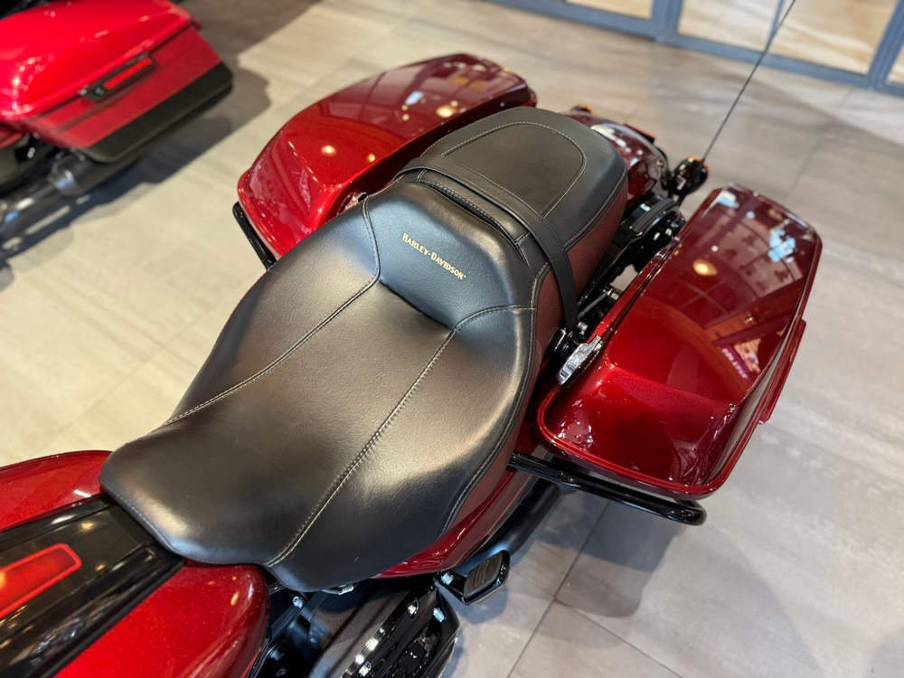 Harley-Davidson Road Glide Special 120th Anniversary