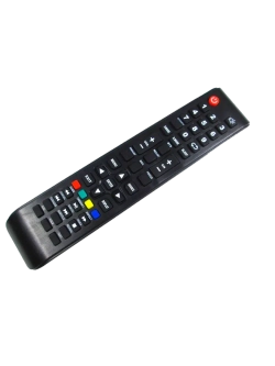 Пульт для телевизора TVS-S5001EL Galatec с батарейками