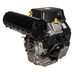 Loncin LC2V80FD D25 20А двигатель 00-00004275