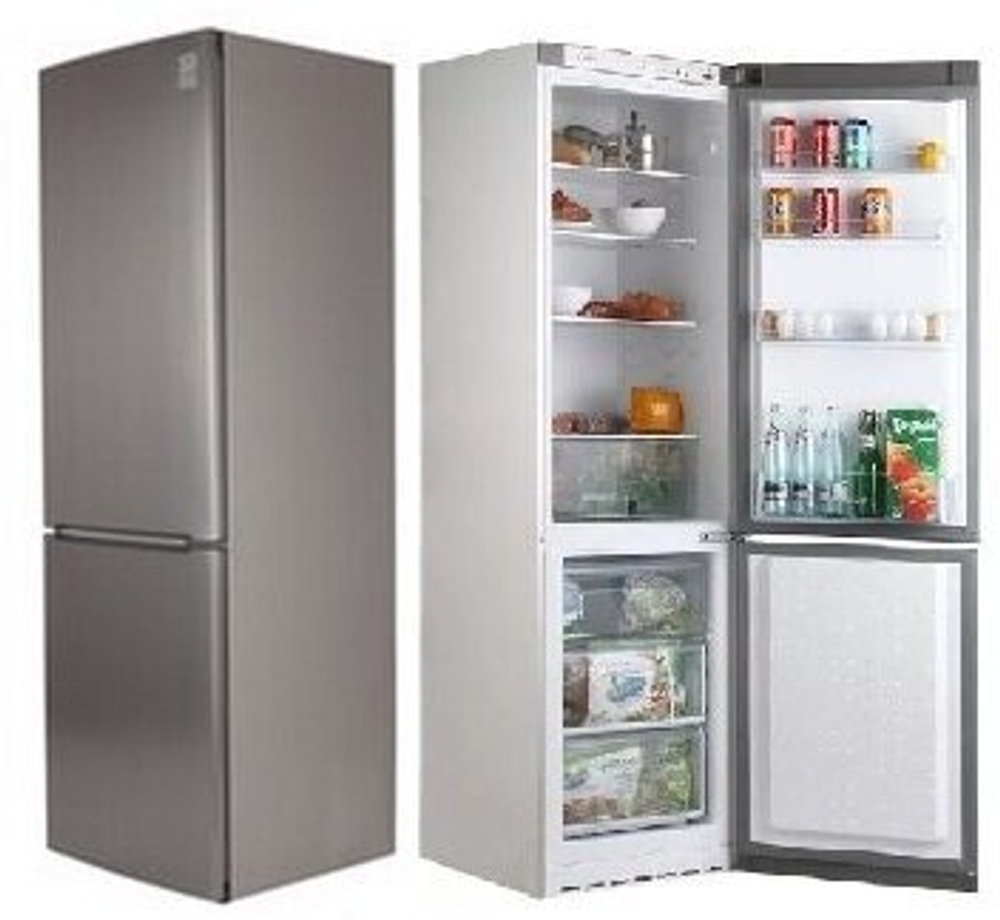Bosch KGV36NL1AR