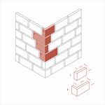 White Hills - Искусственный камень - Шеффилд 437-40