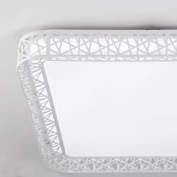 Citilux Герцог CL722080RC Люстра светодиодная с пультом