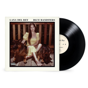 Lana Del Rey / Blue Banisters (2LP)